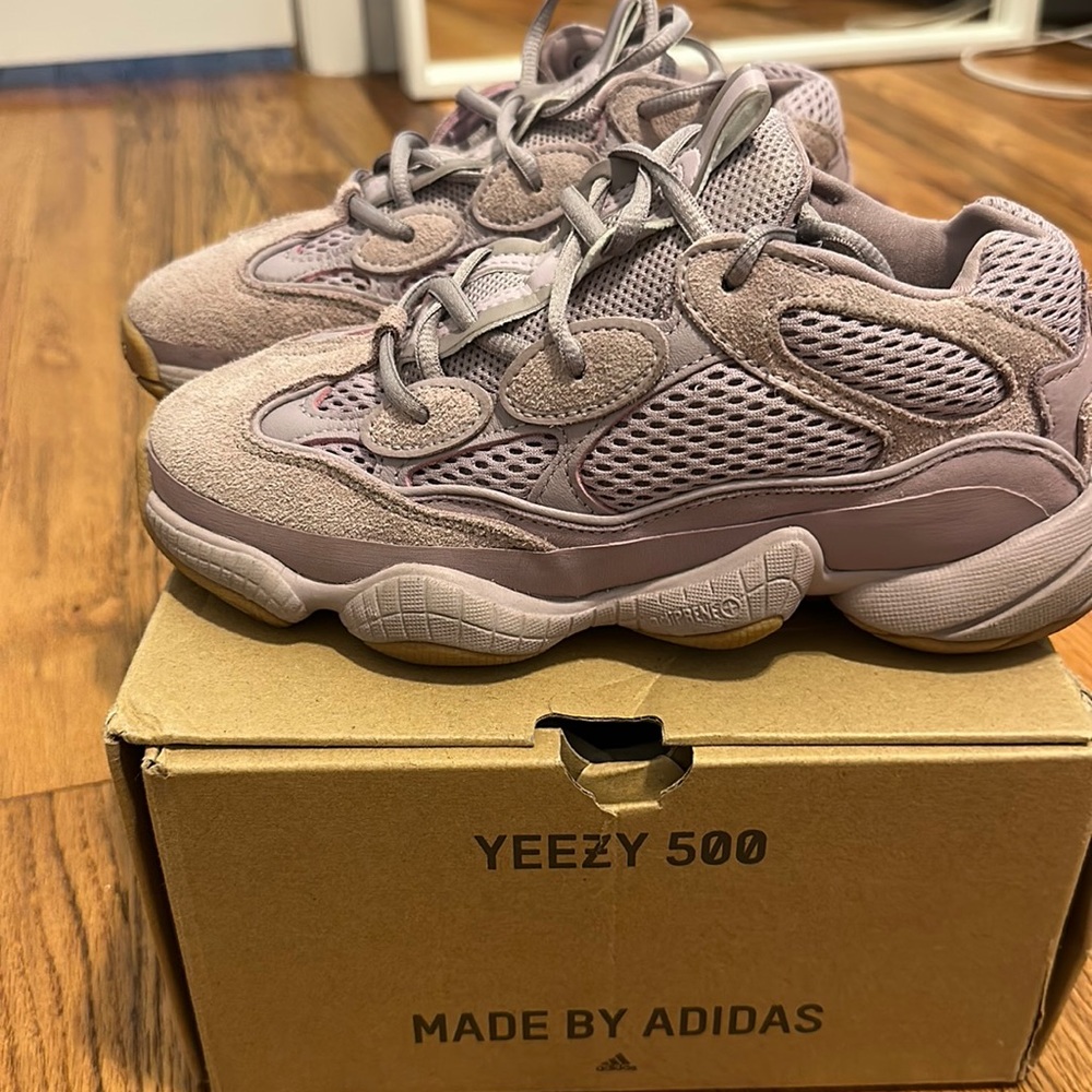 YEEZY 500 Soft Vision